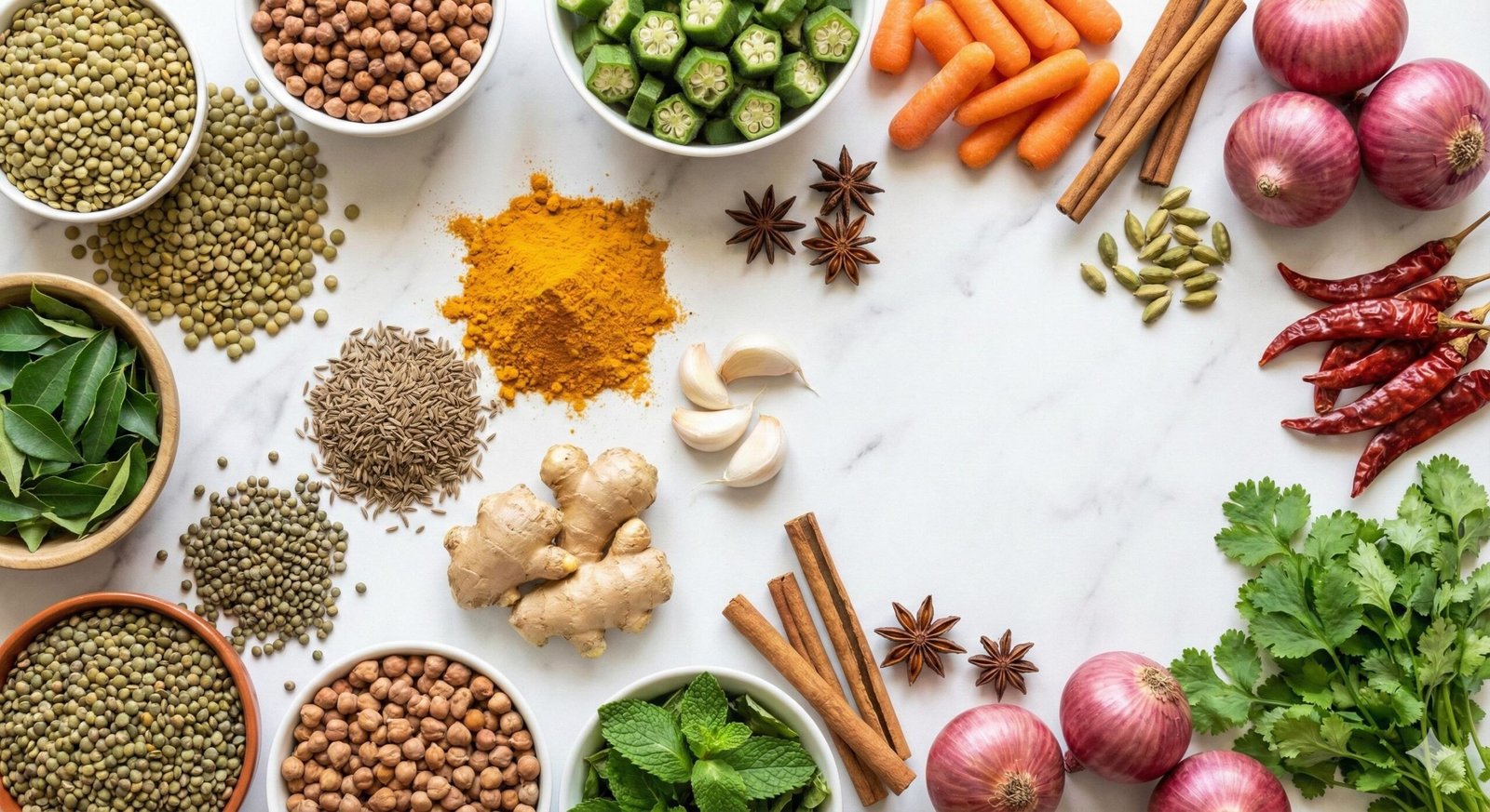 Why Chaithanya Catering Bengaluru Chooses Fresh Ingredients Over Artificial Taste Enhancers