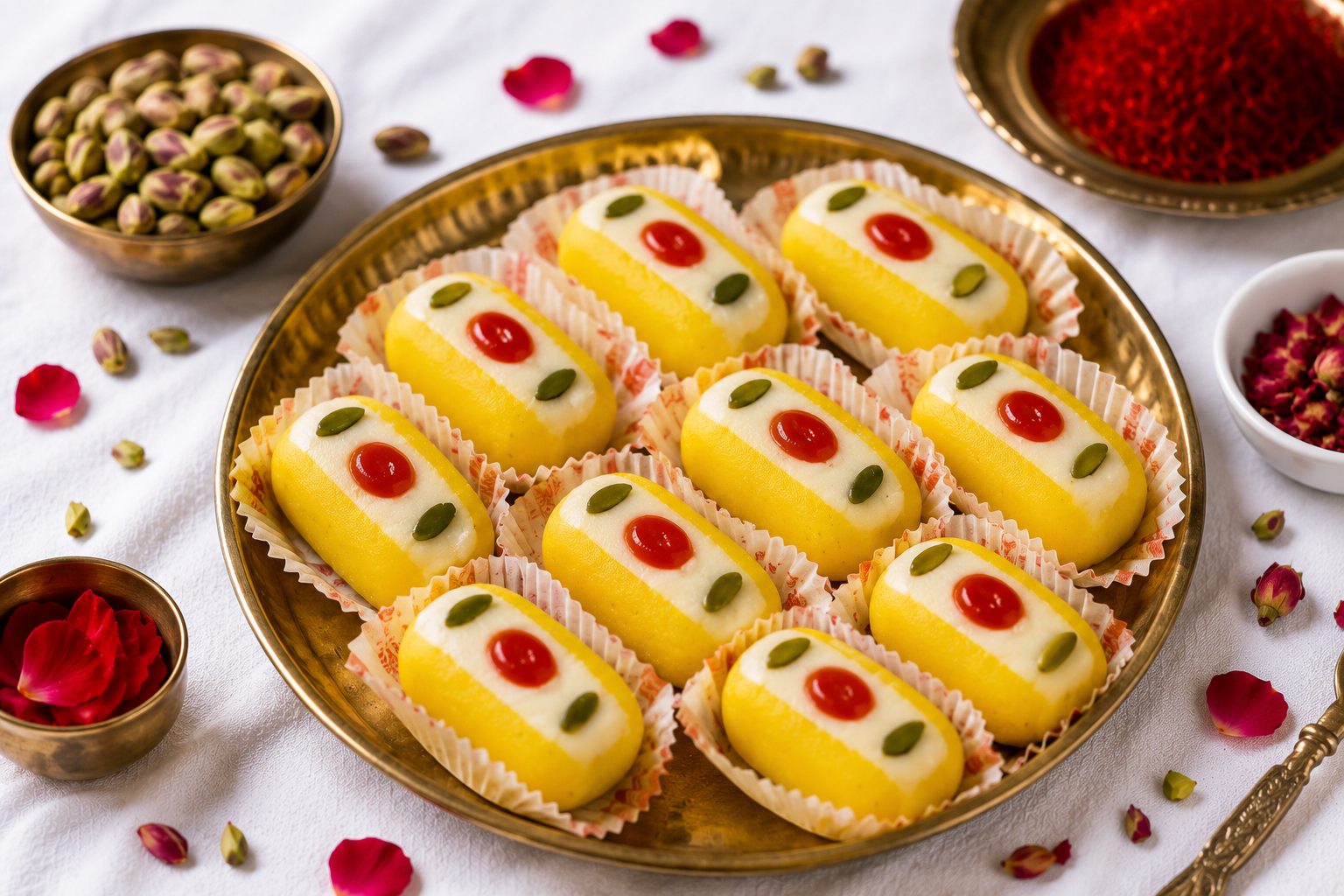 champakali bengali sweet by chaithanya catering bangalore