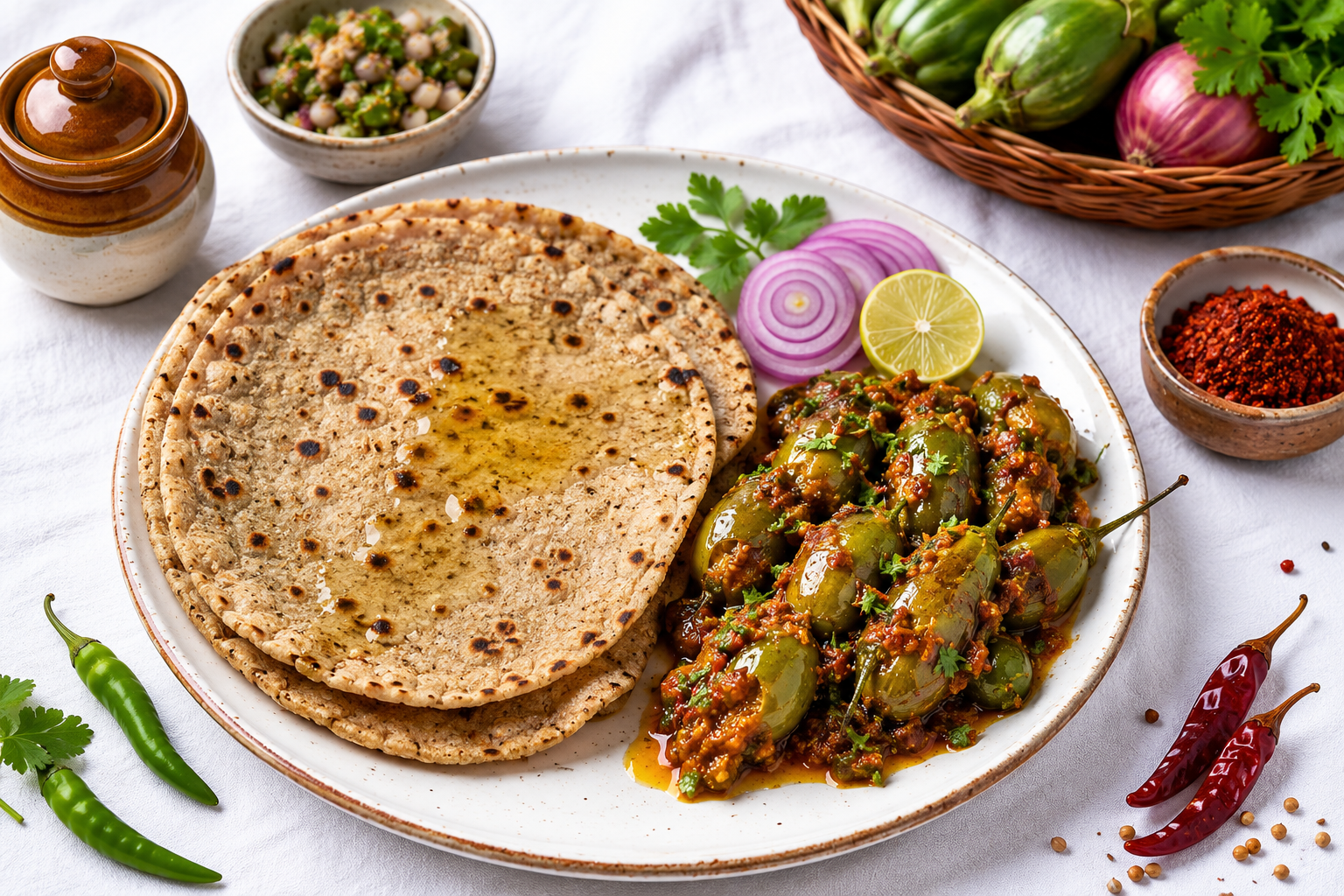 Jolada rotti ennegayi by chaithanya catering bangalore